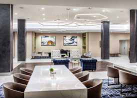 DoubleTree by Hilton Washington DC North/Gaithersburg 3