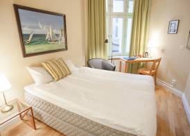 Hotel Bishops Arms Lund 5