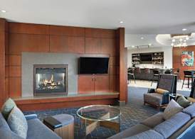Courtyard by Marriott Saratoga Springs 2