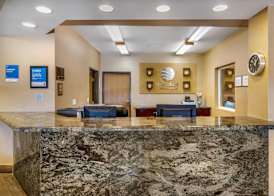 Comfort Inn & Suites Murrieta Temecula Wine Country 4