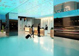 Vivatel Kuala Lumpur 4