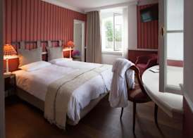 HOTEL FLORHOF 2