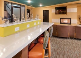 Sandcastle Resort 3