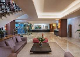 Radisson Hotel Santo Domingo 4