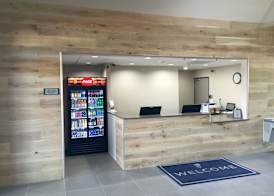 Country Inn & Suites by Radisson, Fort Worth West l-30 NAS JRB 2