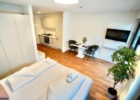 DM & S Apartment 2