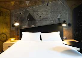 ibis Styles Dreux Centre Gare 2