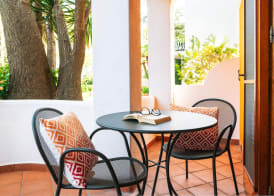 Poggio Aragosta Hotel & Spa 4