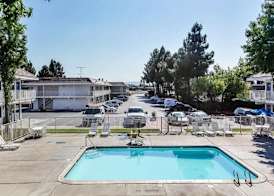 Park Inn by Radisson, San Jose 3