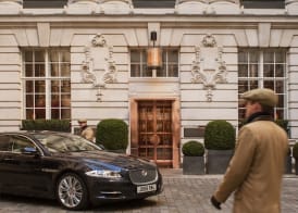Rosewood London 2