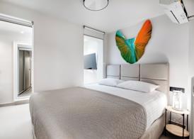 Plaka Clio Apartment by A&A Residences 4
