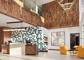 Hyatt Place Oklahoma City Bricktown 4