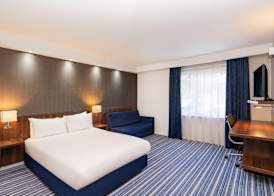 B&B Hotel Cambridge South 5