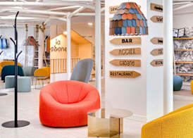 Hôtel ibis Styles Montargis Arboria 5