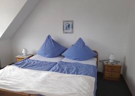 Pension Norddeicher Straße 2