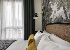 Avalon Cosy 4