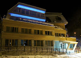Jolly Resort & SPA 2