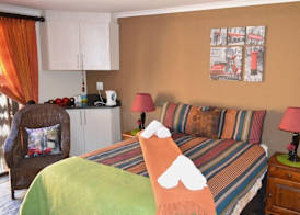 Ikhanda Guesthouse 4