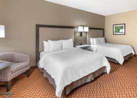 Best Western Plus Kendall Hotel & Suites 5