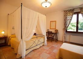 Agriturismo La Vecchia Fattoria 4