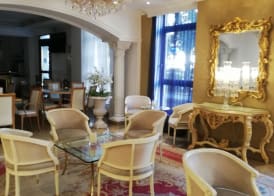 B&B HOTEL Salamanca Centro Artheus 3