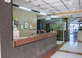 San Remo Hotel 3