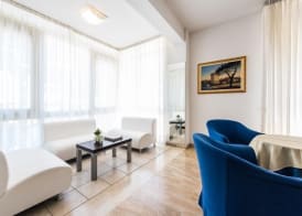 Hotel Palladio B&B 4
