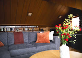 Setrið Guesthouse 2