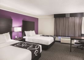 La Quinta Inn & Suites by Wyndham Phoenix Scottsdale 5