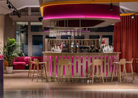 ibis Styles Barcelona Sant Joan Despi 2