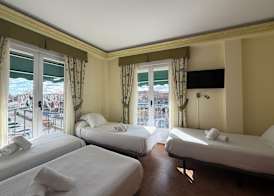 Hotel Real de Castilla 2