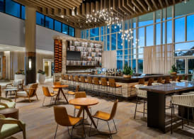 JW Marriott Orlando Bonnet Creek Resort & Spa 2