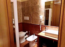 Hotel Columbus 5