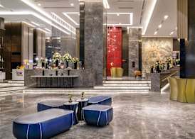Sofitel Kuala Lumpur Damansara 3