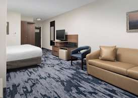 Fairfield Inn & Suites Baltimore BWI Airport 5