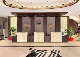 Days Hotel by Wyndham Istanbul Maltepe 3