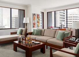 The Peninsula Manila 5