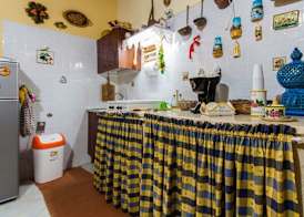 La Pergola B&B 5