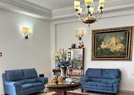 D'Angelo Palace Hotel 4