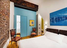 Alle Mura del Molo Apartment by Wonderful Italy 5