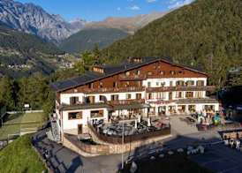 Hotel Vallechiara 5