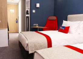 Holiday Inn Express ISTANBUL - ATAKOY METRO by IHG 2
