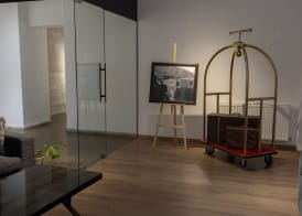 Reed Hotel Tbilisi 3
