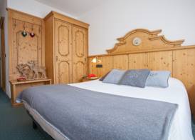 Hotel Vallée Blanche Courmayeur 5