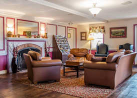 Clarion Inn Strasburg - Lancaster 4