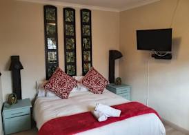 S-Cape Holiday Homes 3