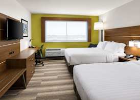 Holiday Inn Express VISALIA - SEQUOIA GATEWAY AREA by IHG 5