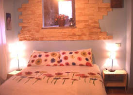 B&B La Margine e SPA 2