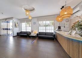 Apartamentos Madrid 5