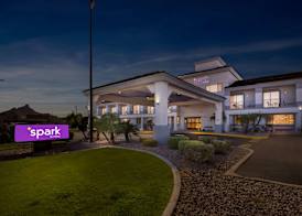 Spark by Hilton Fountain Hills Scottsdale 3